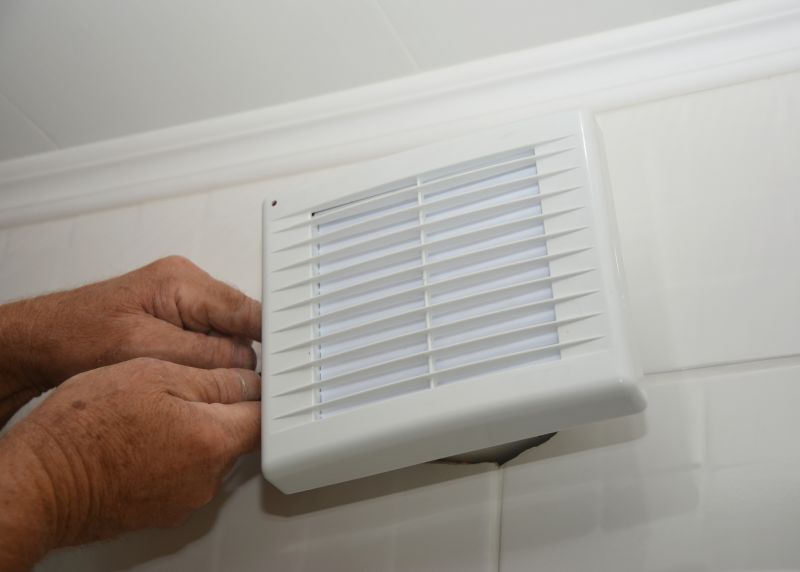 Turbine Vent Repair in Provo, UT