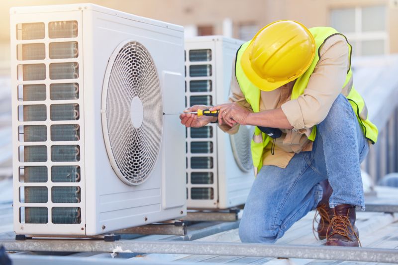 Turbine Vent Repair in Prescott Valley, AZ