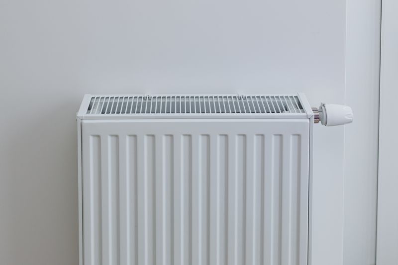 Wall Heating Installation in Naples, FL