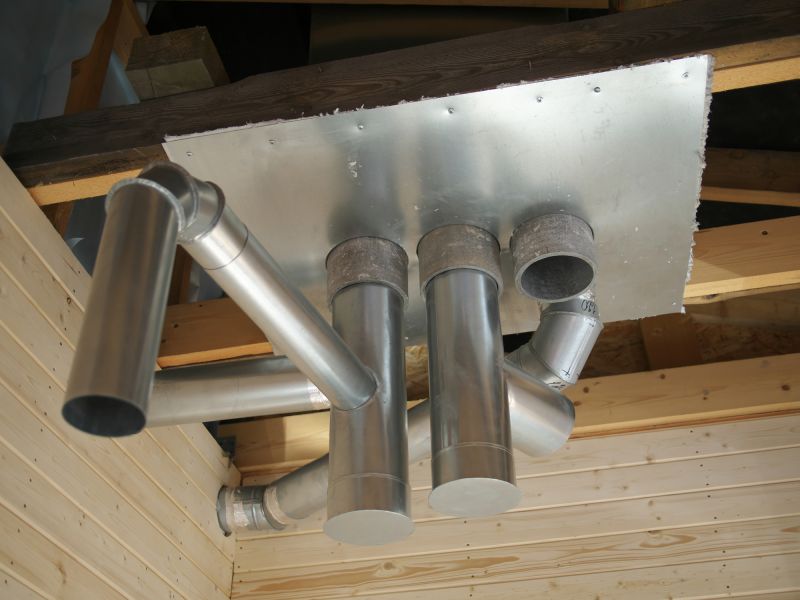 Whole House Fan Installation in Orem, UT